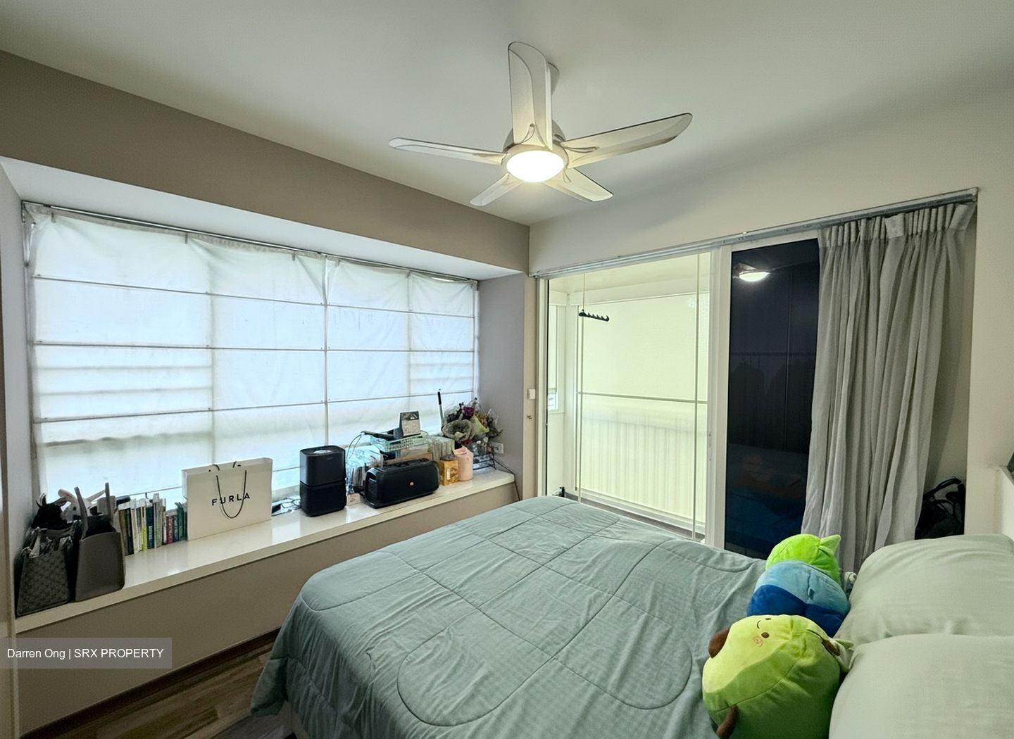 Blk 588B Park Central @ Amk (Ang Mo Kio), HDB 4 Rooms #495291701